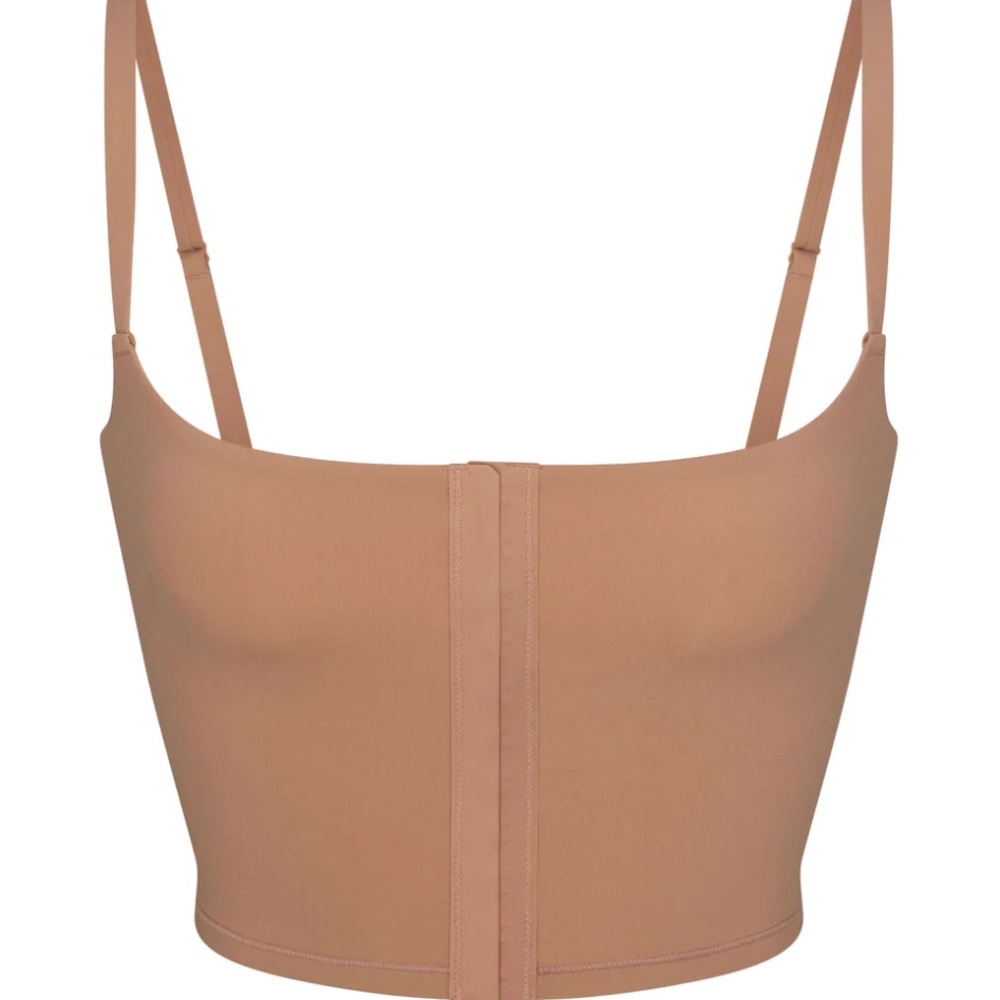 ADAPTIVE FITS EVERYBODY CORSET CAMI